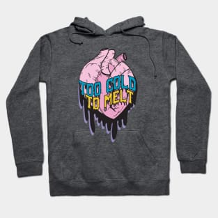 Melting Heart Hoodie